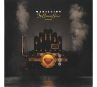 Marillion - This Strange Engine (CD Digisleeve 2024 Remix)
