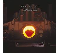 Marillion – This Strange Engine – Kscope