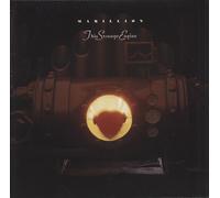 Marillion This Strange Engine - Sealed UK 2-LP Double vinyl album record SMALP985 Madfish 2012 Audiophile