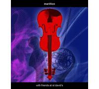 Marillion: With Friends at St David's [E] Blu-ray