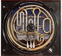 Marillion - With Friends from the Orchestra - New COMPACT DISC - V1111z