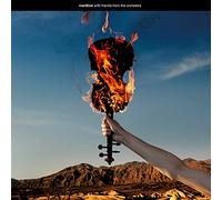 Marillion Marillion With Friends and Orchestra (Vinyl) (US IMPORT)