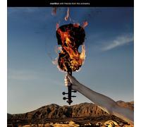 MARILLION - WITH THE FRIENDS FROM THE ORCH NEW VINYL
