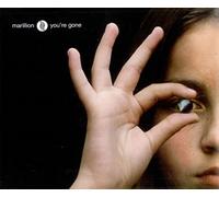 Marillion - You're Gone [2 Track]