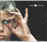 Marillion - You're Gone [3 Track]