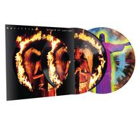 Marillon - Afraid of Sunlight (Picture Disc) [VINYL]