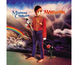 Marillon - Misplaced Childhood (Picture Disc) [VINYL]
