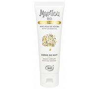 Marilou Bio Night Cream with Argan Oil 50ml
