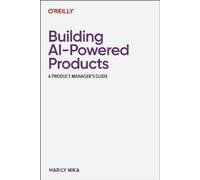 Marily Nika Building AI-Powered Products (Paperback) (US IMPORT)