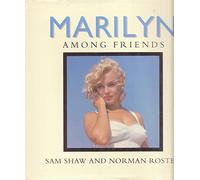 Marilyn among Friends