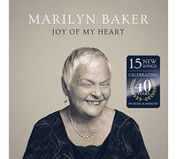 Marilyn Baker - Joy Of My Heart