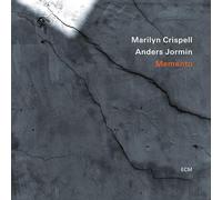 Marilyn Crispell; Anders Jormin - Memento