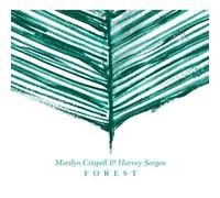 Marilyn Crispell, Harvey Sorgen - Forest