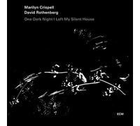 Marilyn Crispell - One Dark Night I Left My Silent House