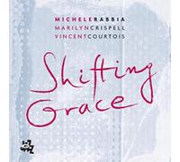 Marilyn Crispell - Shifting Grace