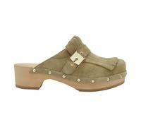 Marilyn - female - Scholl - Clogs - Beige - 6 UK - Shoes 6 UK