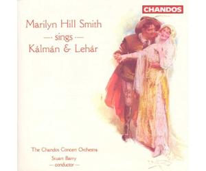 Marilyn Hill Smith Sings Kálmán & Lehár