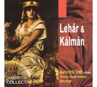 MARILYN HILL SMITH (SOPRANO VOCAL) - MARILYN HILL SMITH SINGS LEH R AND K LM N N