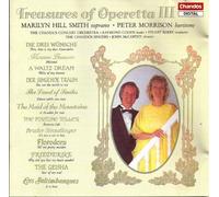 Marilyn Hill Smith - Treasures of the Operetta, Vol. 3