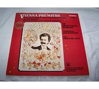 Marilyn Hill Smith - Vienna Premiere - First Ever Recording Of Works By The Strauss Family And Carl Millocker