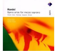 MARILYN HORN - ARIEN CD KLASSIK 9 TRACKS NEW