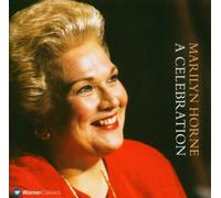 Marilyn Horne - A Celebration
