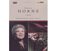Marilyn Horne: A Portrait [DVD] [2001]