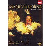 Marilyn Horne - A Profile [DVD] [1994] [2009]