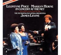 Marilyn Horne Brandenburg Ctos (CD) (US IMPORT)