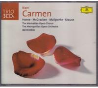 Marilyn Horne - Carmen (Bernstein, Horne)