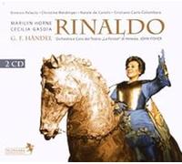 Marilyn Horne Cecilia Gasdia - Handel: Rinaldo (1685 - 1759)