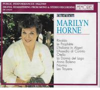 Marilyn Horne - Great Voices: Marilyn Horne: Arias