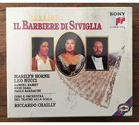 Marilyn Horne - IL Barbiere di Siviglia