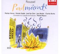 Marilyn Horne - Padmavati