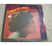 Marilyn Horne, Pearl Bailey, Brock Peters - Marilyn Horne Sings Carmen Jones [Vinyl LP]