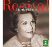 Marilyn Horne - Recital