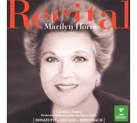 Marilyn Horne - Recital