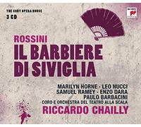 Marilyn Horne - Rossini: Il barbiere di Siviglia - The Sony Opera House