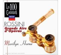 Rossini: Opera Arias V. 75