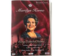 Marilyn Horne Sings Famous Arias [DVD]
