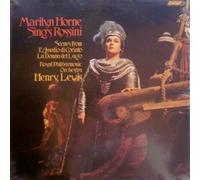 Marilyn Horne Sings Rossini