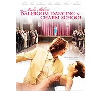 Marilyn Hotchkiss' Ballroom Dancing & Charm School