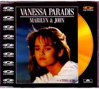 Marilyn & John - C.D.Video