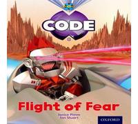 Marilyn Joyce Project X Code: Galactic Flight of Fear Book Marilyn Joyce Multicolor