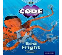 Marilyn Joyce Project X Code: Shark Sea Fright Book Marilyn Joyce Multicolor