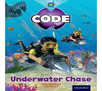 Marilyn Joyce Project X Code: Shark Underwater Chase Book Marilyn Joyce Multicolor