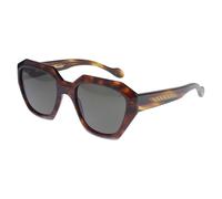 Marilyn K-S Sunglasses, unisex, Kador, Sunglasses, Brown, 53 MM, Accessories 53 MM