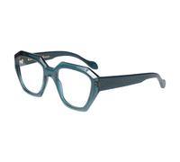 Marilyn/K-V, unisex, Kador, Glasses, Blue, 53 MM, Accessories 53 MM