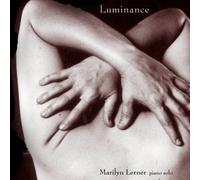 Marilyn Lerner - Luminance