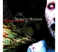 Marilyn Manson - Antichrist Superstar